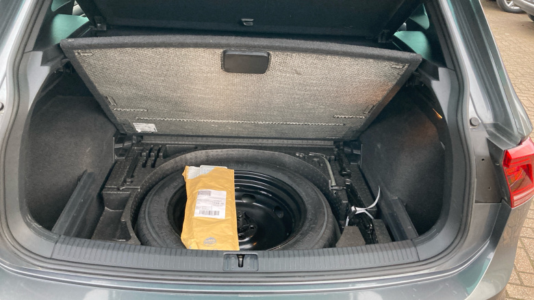 Volkswagen Tiguan 2.0 TDi 150 R-Line 5dr Diesel Estate